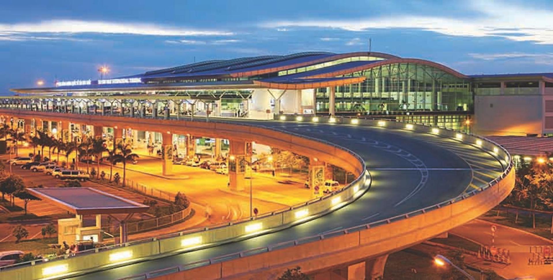 Khách sạn hẻo lánh The Passion Airport TP. Hồ Chí Minh
